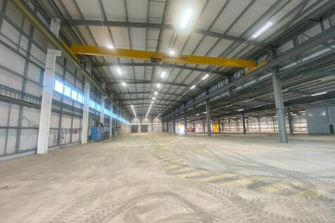 Warehouse for sale Image 7