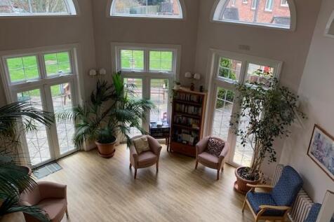 Storer Court, Geraldine Road, Malvern, Worcestershire photo 4