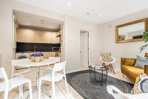 Vernon Street, Kensington, London, W14 photo 4