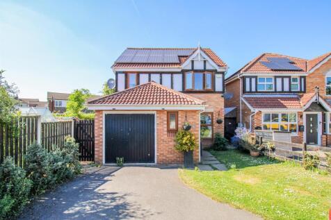 Wakefield, WF4 - property photo