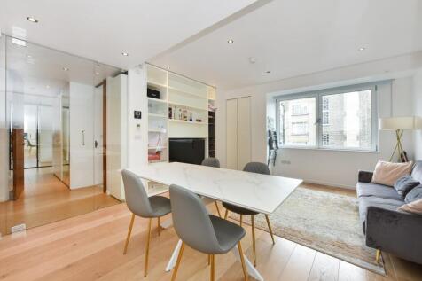 Flat 8, 99 Baker StreetFlat 8, 99 Baker Street (10