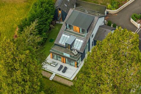 Aerial Elevation