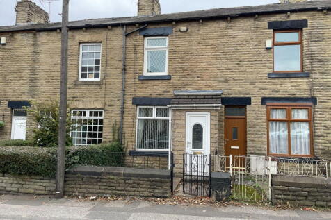 Barnsley, S75 - property photo