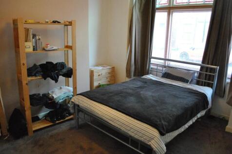 Ground Floor Bedroom