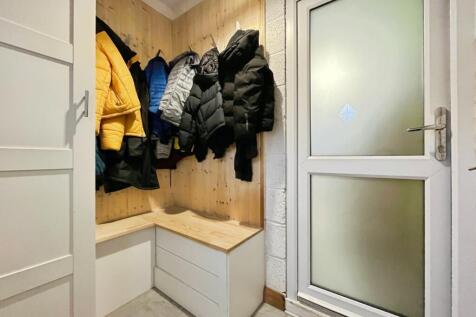 Boot Room