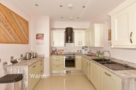 Lounge/Kitchen/ Diner