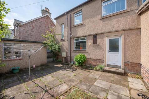 Back Garden
