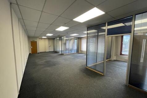 Office to rent Image 5