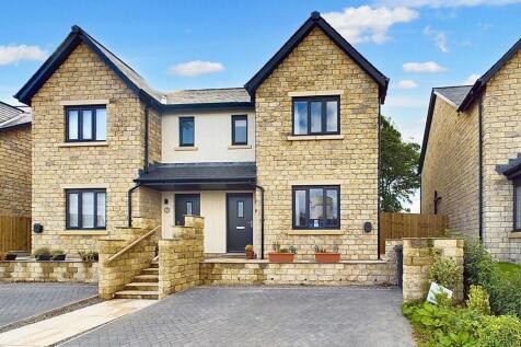 Welcome to Old Quarry Lane