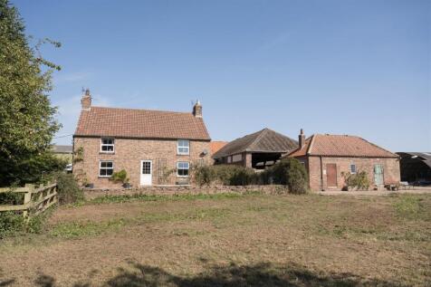 South elevations