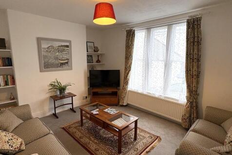 Albert Cottages, Falmouth photo 3