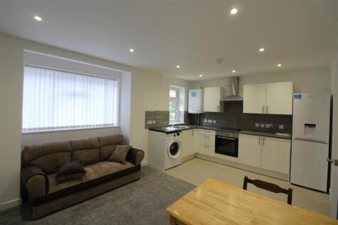 Belmont Road, ***Student Flat*******Student Flat*****, Southampton photo 2