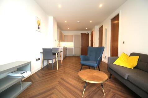 Living room 1