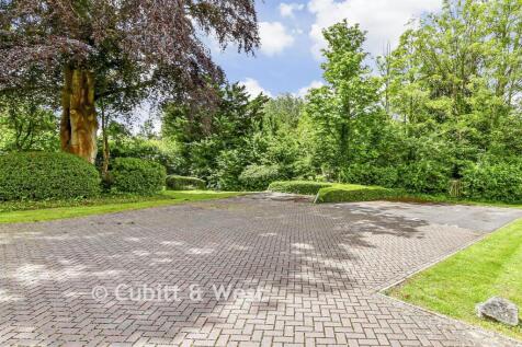 Driveway/Parking