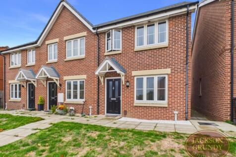Bective Close