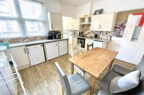 Headingley Mount, Headingley, Leeds photo 3