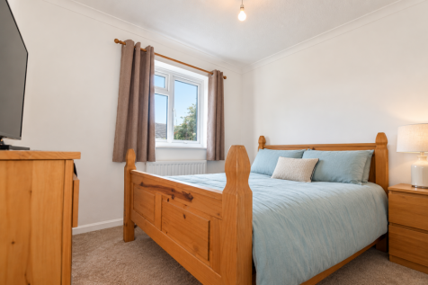 Balingdon Lane, CB21 photo 4