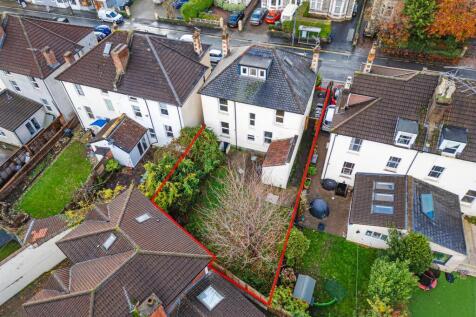 10, Cranbrook Road Bristol, BS6 7BN | Hollis Morga