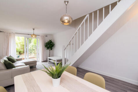 Harley Street, Lenton, Nottingham, NG7 1RZ photo 4