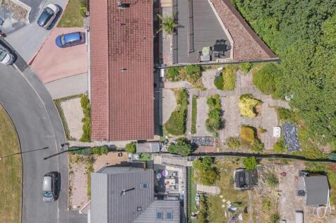 Drone Image