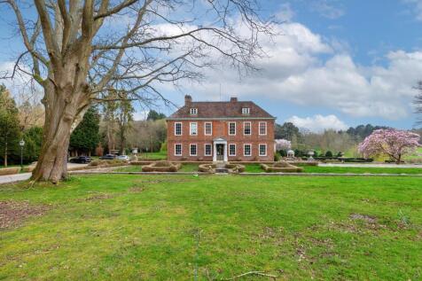 The Dower House, Roydon Hall Road, East Peckham, Tonbridge, TN12 5NH