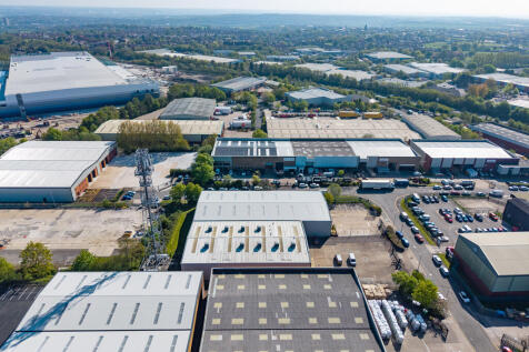 Light Industrial to rent Image 3