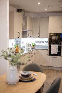 Retirement proper...