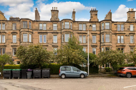 3/7 Belhaven Terrace, Morningside, Edinburgh, EH1