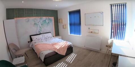 Albion Road Fallowfield, Manchester, M14 photo 4