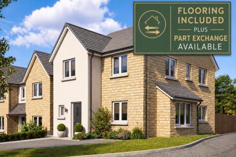 Plot 61 Rowan floori
