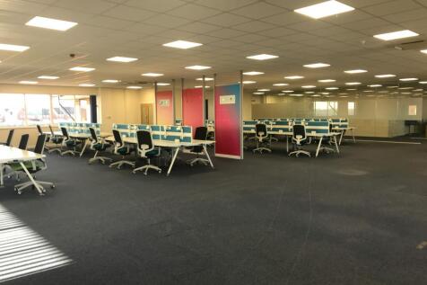 Office to rent Image 7