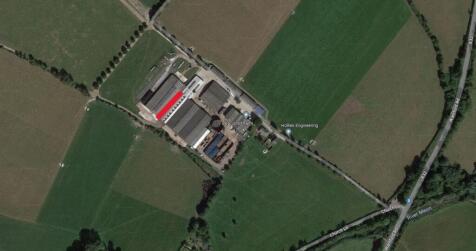 Aerial Photo  5 Lock Ups.JPG