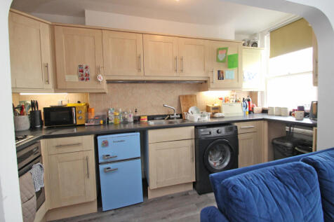 Flat 3, Pilkington Court 23A, Union Street, Ryde, Isle Of Wight photo 4