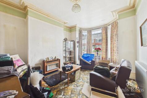 Living Room One