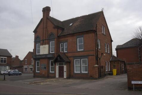 Derby Road, Loughborough photo 2