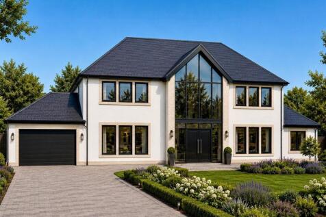 Front External