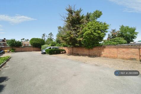 Outside Rear - Parking