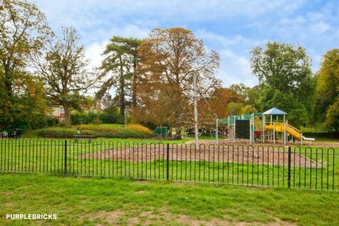 Nearby Park