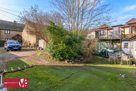 11 Burford Street Hoddesdon via properties estate letting commer