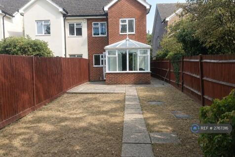Rear Garden (Communal)