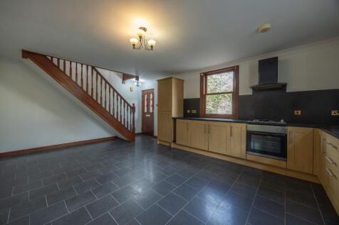 Dining/Family Kitchen