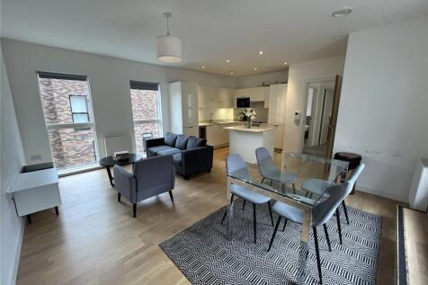 Lockgate, Manchester, Manchester, M4 photo 4