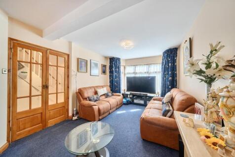 Davidson Frost-Wellings, DFW, Wetheral Drive, Stan