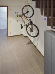 Bike Racks
