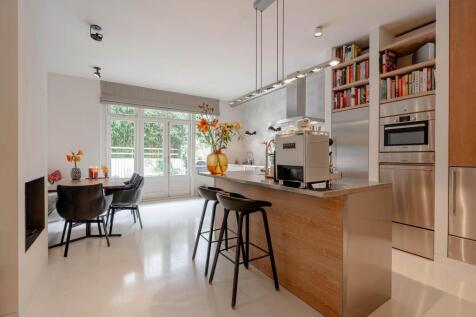 Van Breestraat 45 1071 ZG AMSTERDAM image 8