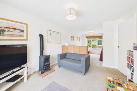 Sitting/Dining Room