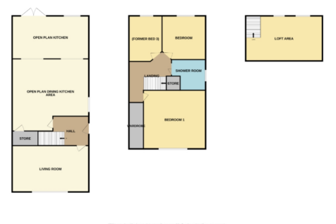 3 stroud ave floor plan