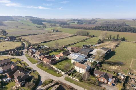 Position in the village