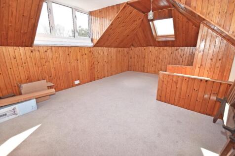 Potential Fourth Bed