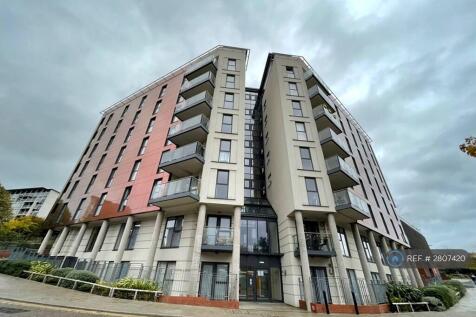 Apartment Block 